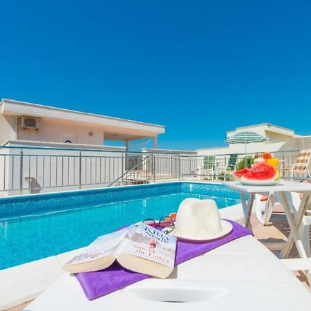 Villa Borna Apartments Ragusa Camera foto