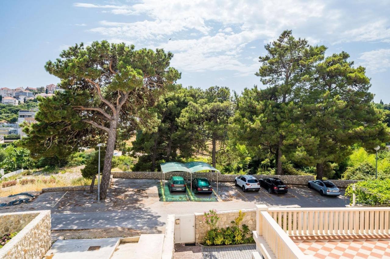 Villa Borna Apartments Ragusa Camera foto