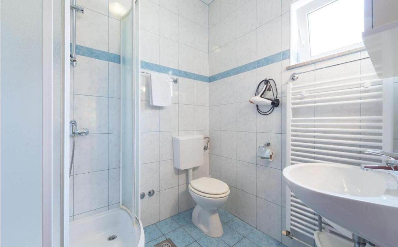 Villa Borna Apartments Ragusa Esterno foto