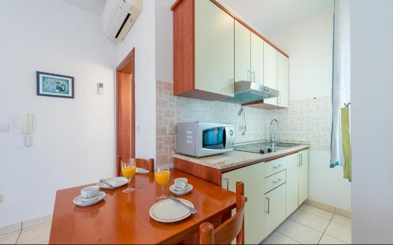 Villa Borna Apartments Ragusa Esterno foto