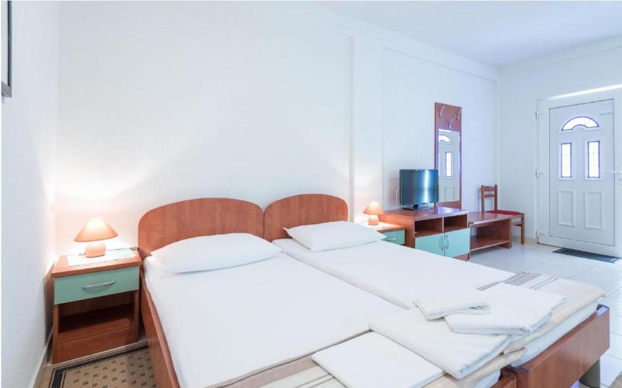 Villa Borna Apartments Ragusa Esterno foto