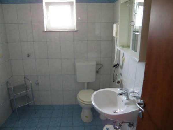 Villa Borna Apartments Ragusa Esterno foto